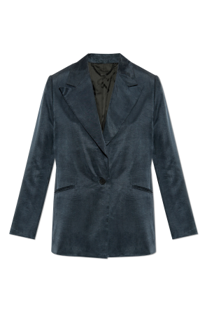 The Attico Wool blazer | Women's Clothing | Vitkac